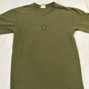 Men’s Hurley T-shirt -size M